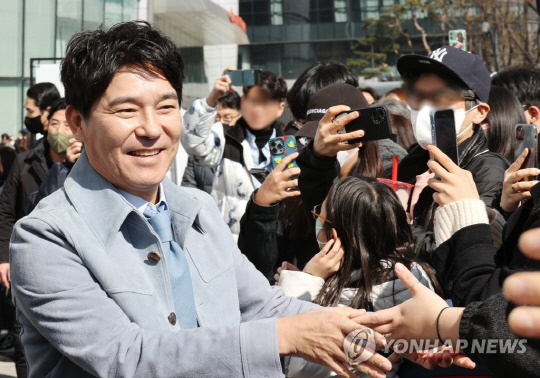 가수 임창정<연합뉴스>